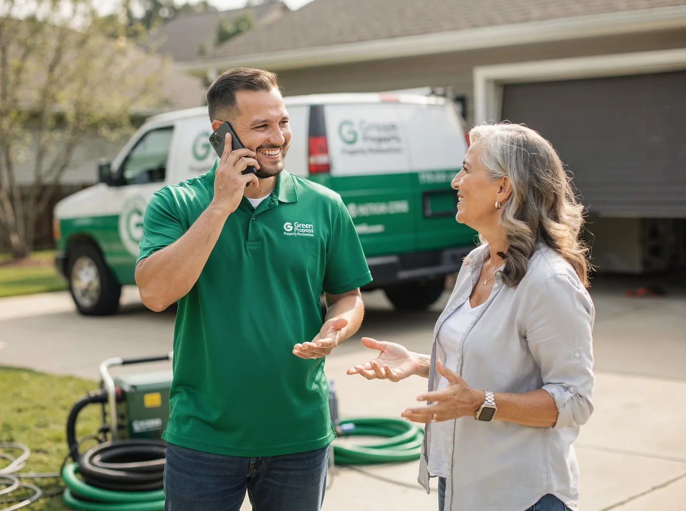 Water Damage Restoration White Pine, MI FAQs